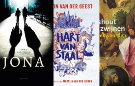 Leesmaanden mei/juni 2023